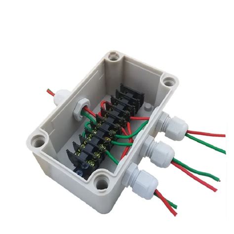 outdoor junction box mounting conduit lowes|waterproof junction boxes.